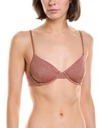 Montce - Sparkle Dainty Bikini Top - Lyst