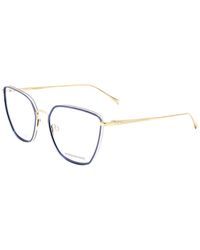 Rag & Bone - 53Mm Optical Frames - Lyst