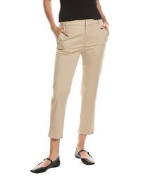 Vince - Coin Pocket Chino - Lyst