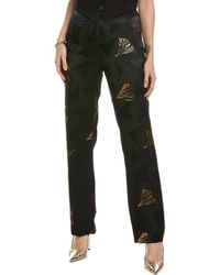 Lafayette 148 New York - Barrow Pant - Lyst