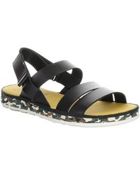fly london flats