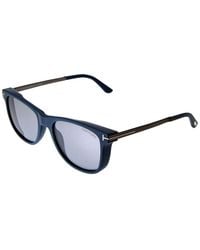Tom Ford - Sinatra 53Mm Sunglasses - Lyst
