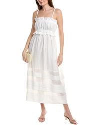 Alpha Studio - Tank Dress - Lyst