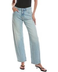 EB DENIM - Alida Loose Bowed - Lyst