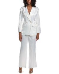 Pascale La Mode - 2Pc Suit - Lyst
