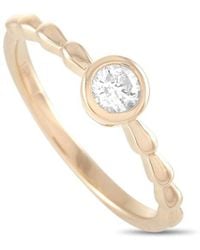 Diamond Select Cuts - 14k 0.25 Ct. Tw. Diamond Ring - Lyst