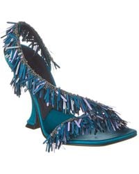 Lanvin - Rita Sandal - Lyst