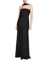 Halston - Vali Gown - Lyst