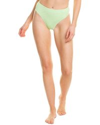 Frankie's Bikinis - Jasper Bikini Bottom - Lyst