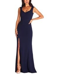 Dress the Population - Monroe Maxi Dress - Lyst