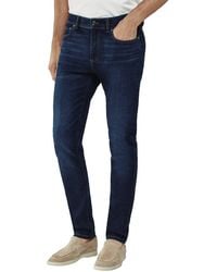 Reiss - Bleaker Skinny Fit Jean - Lyst