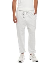 Brunello Cucinelli - Jogger Lounge Pant - Lyst
