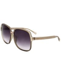 Linda Farrow - Matthew Williamson By Linda Farrow Mw66 60Mm Sunglasses - Lyst