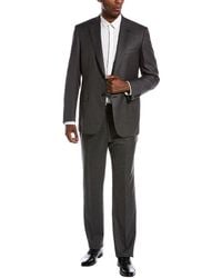 Brioni - 2pc Wool Suit - Lyst