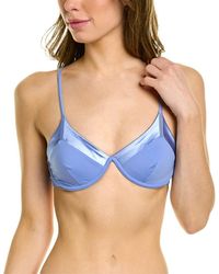 Moeva - Beatrice Bikini Top - Lyst