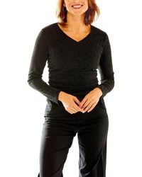 Sara Campbell - The Naples Top - Lyst