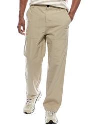 FRAME - Patch Traveler Pant - Lyst