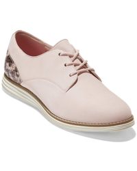 Cole Haan Lace-ups for Women | Black 