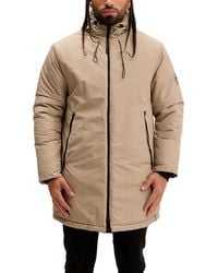 Ron Tomson - Parka - Lyst