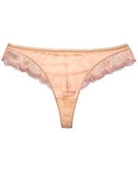 Simone Perele - Simone Perele Allure Tanga - Lyst