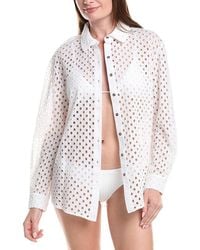 Ramy Brook - Exclusive Gary Knit Top - Lyst