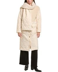 Ramy Brook - Melanie Coat - Lyst