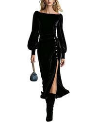 La Petite Cera - Dress - Lyst