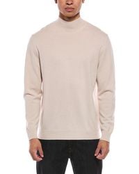 N.Peal Cashmere - Mayfair Cashmere Turtleneck Sweater - Lyst
