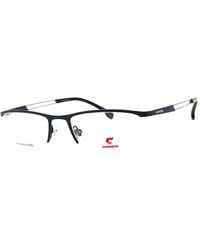 Carrera - 8901 54Mm Optical Frames - Lyst