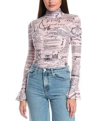 Cinq À Sept - Lucy Top - Lyst