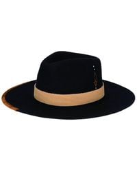 San Diego Hat - Music City Wool Fedora - Lyst