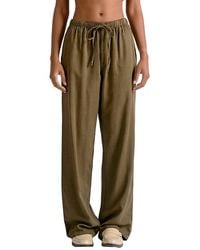 Elan - Pant - Lyst