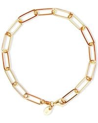 Argento Vivo - Silver Bracelet - Lyst