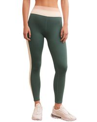 Z Supply - Move With It 7/8 Legging - Lyst