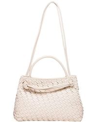 Walter Baker - Hazel Leather Tote - Lyst