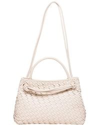 Walter Baker - Hazel Leather Tote - Lyst