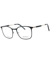 Ferragamo - 54Mm Optical Frames - Lyst