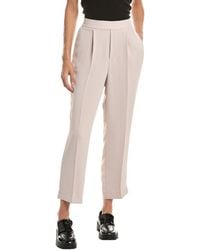 Joseph Ribkoff - Solid Pant - Lyst