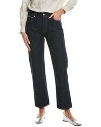 Officine Generale - Boyfriend Jean - Lyst