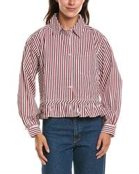 CELESTINE SEI - Shirt - Lyst