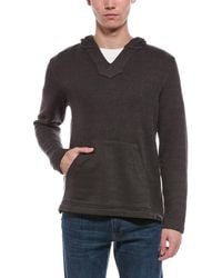 Faherty - Whitewater Hoodie - Lyst
