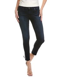 AG Jeans - The Legging Sundown Super Skinny Ankle Cut - Lyst