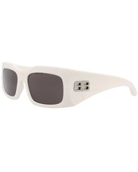 Balenciaga - Bb0291s 58mm Sunglasses - Lyst