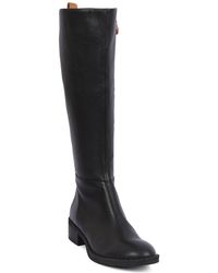 Gentle Souls - Blake Leather Boot - Lyst