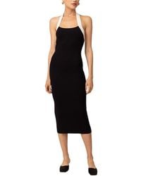 Line & Dot - Kohl Midi Dress - Lyst