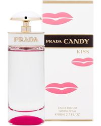 Prada - 2.7Oz Candy Kiss Edp Spray - Lyst