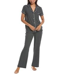 Tart Collections - 3Pc Mana Notch Collar Set - Lyst