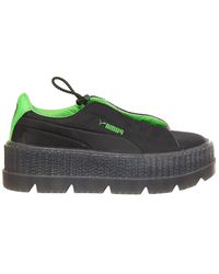 puma cleated creeper