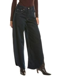 DL1961 - Rori Ventura Barrel Jean - Lyst