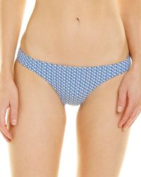 Melissa Odabash - Cali Bikini Bottom - Lyst